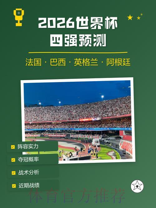 世界杯赛事预测与数据分析平台