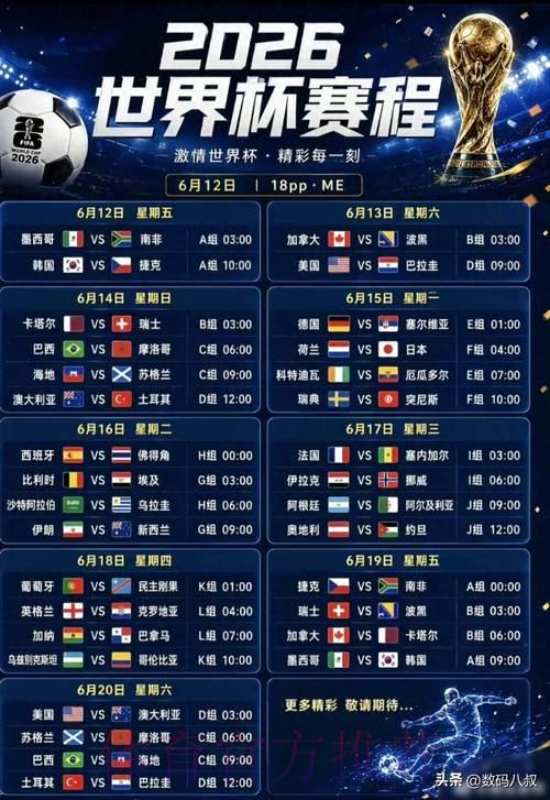 2026年世界杯竞猜网页版玩法指南与实用技巧