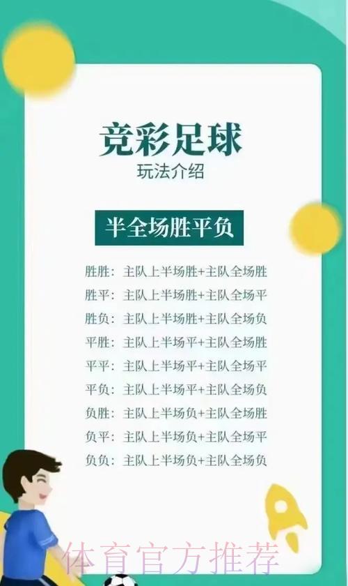 世界杯足彩单场投注玩法全攻略