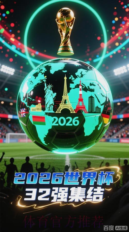 2026世界杯官方信息发布平台