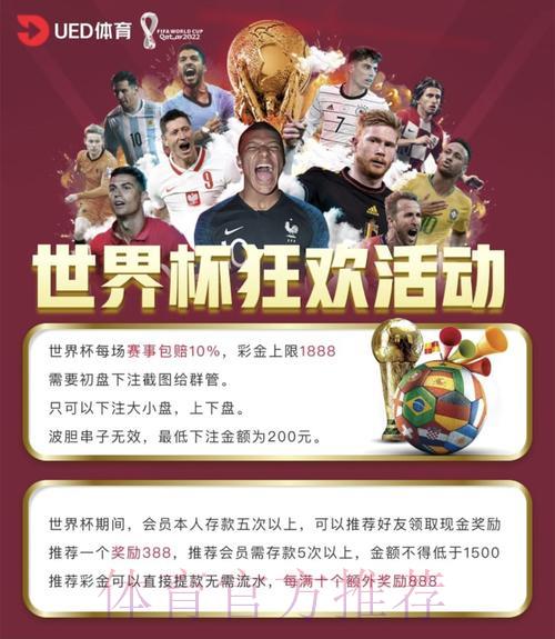 2018年世界杯哪些投注平台更值得信赖？